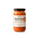 San Marzano Sauce with Basil [450g]