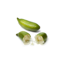 Finger Caviar Lime [ 200g ] 