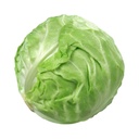Mini Green Cabbage [ Head ]