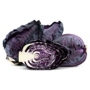 Red Pointed Cabbage [ Head ]