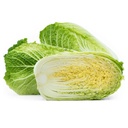 Napa Cabbage [ Head ]