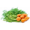 Baby Parisian Carrot [ 200g ]