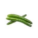 Long Sweet Cucumber [ 1kg ]