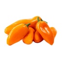 فلفل سناك برتقالي  [250ج]