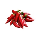 Fresno Hot Peppers [ 125g ]
