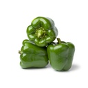 Bell Pepper Green [ 500g ]