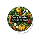Cozy Winter Soup [ 500g ]