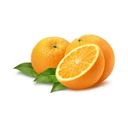 Juicing Orange 