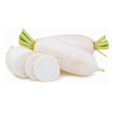 Daikon Radish [ 125g ]