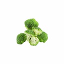 Fresh Cut Broccoli Florets [ 250g ]