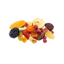 Dried Fruit Mix [ 75g ]