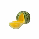 Munda Seedless Yellow Watermelon [ Head ]