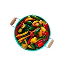 Mighty Chilli Mix [ 100g ]