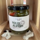 Pickled Spicy Jalapeno [ 750g ]