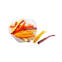 Colorful Carrot Nibbles [ 150g ] 