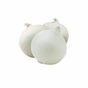 Tulima Organic White Onions [ 1kg ]