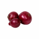 Tulima Organic Red Onions [ 1kg ]