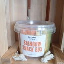 Rainbow Snack Box [ 200g ]