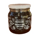 Raw Heirloom Fennel Blossom Honey [ 610g ] 