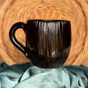 Sequoia Mug Black 