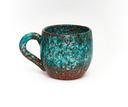 Waterfall Mug Green