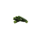 Stir-Fry Zucchini Dark [ 250g ]