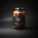 Balsamic Onion Relish- MyJar 